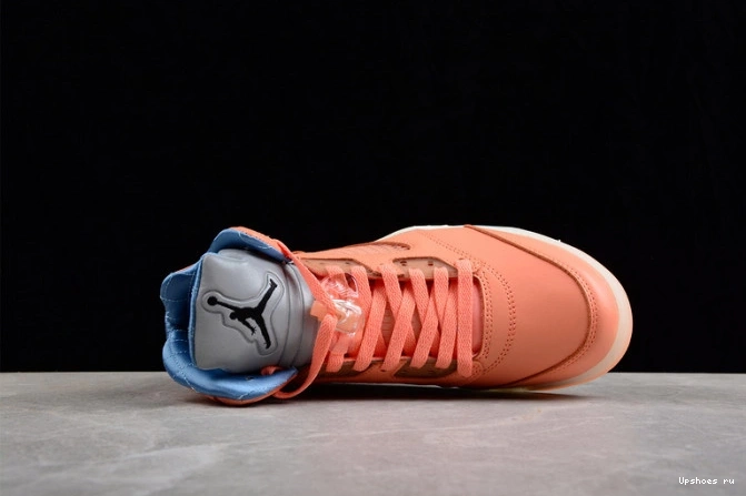 5 DV4982-641 Best DJ Bliss The Khaled We Jordan Retro Crimson 1227